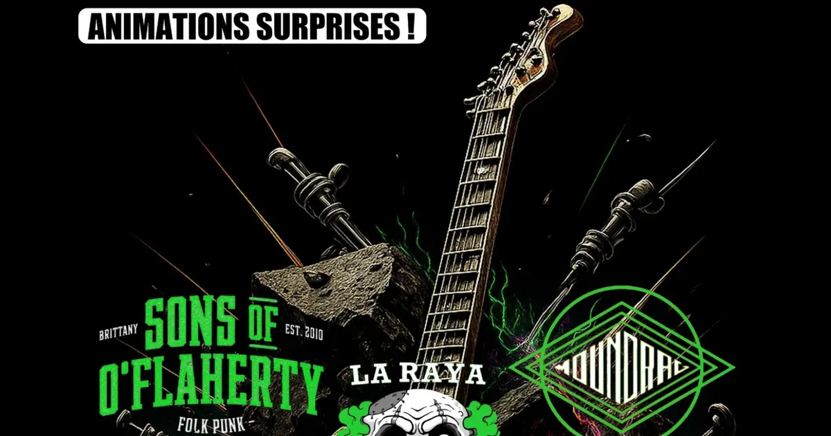 Festival Rock'n Vie 2026