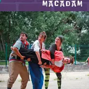 Macchabée sur Macadam