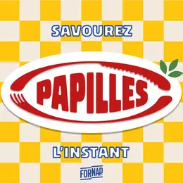 Papilles - Savourer l'instant