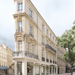 Maison Espaces