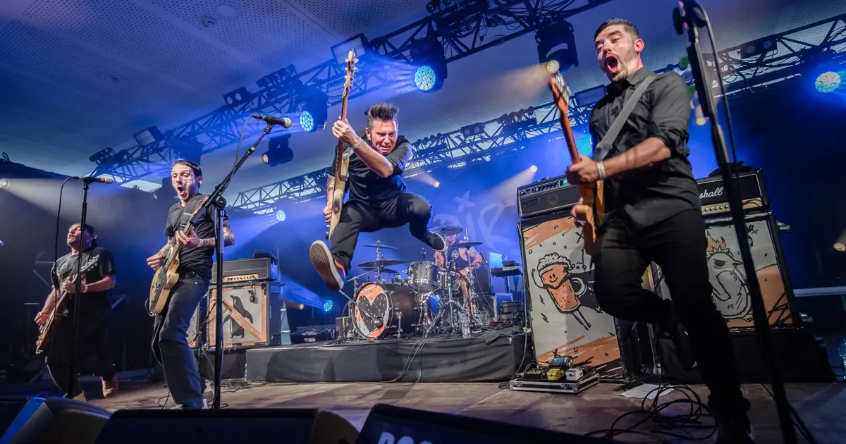 Rock Your Brain Fest 2026