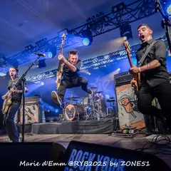 Rock Your Brain Fest 2026