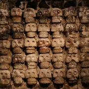 Poétique des vestiges : lecture croisée