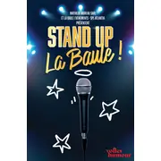 Stand-up La Baule !