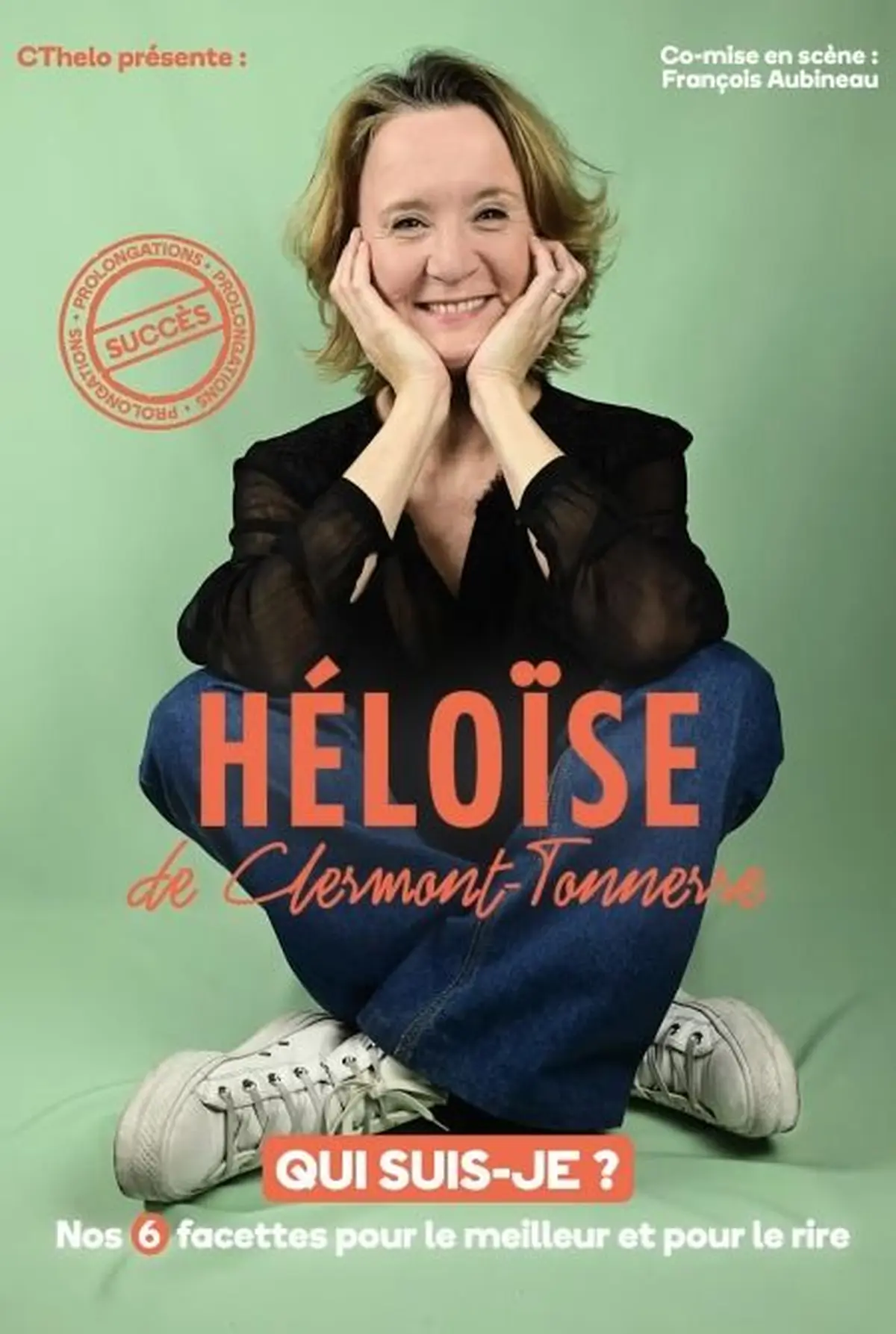Héloïse de Clermont-Tonnerre