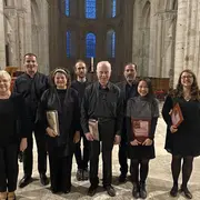 LUX LUMINUM : Concert de l'Avent et de Noël