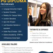 Diploma Programs in Europe