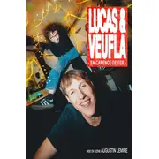 Lucas & Veufla 