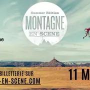 Montagne en Scène - Summer Edition 2026