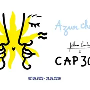 CAP3000 confie le CORSO à Guillaume Cavalier