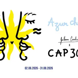 CAP3000 confie le CORSO à Guillaume Cavalier