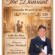 Thé dansant