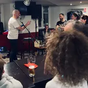 Apéro live#12 : Blindtest par Schmittor