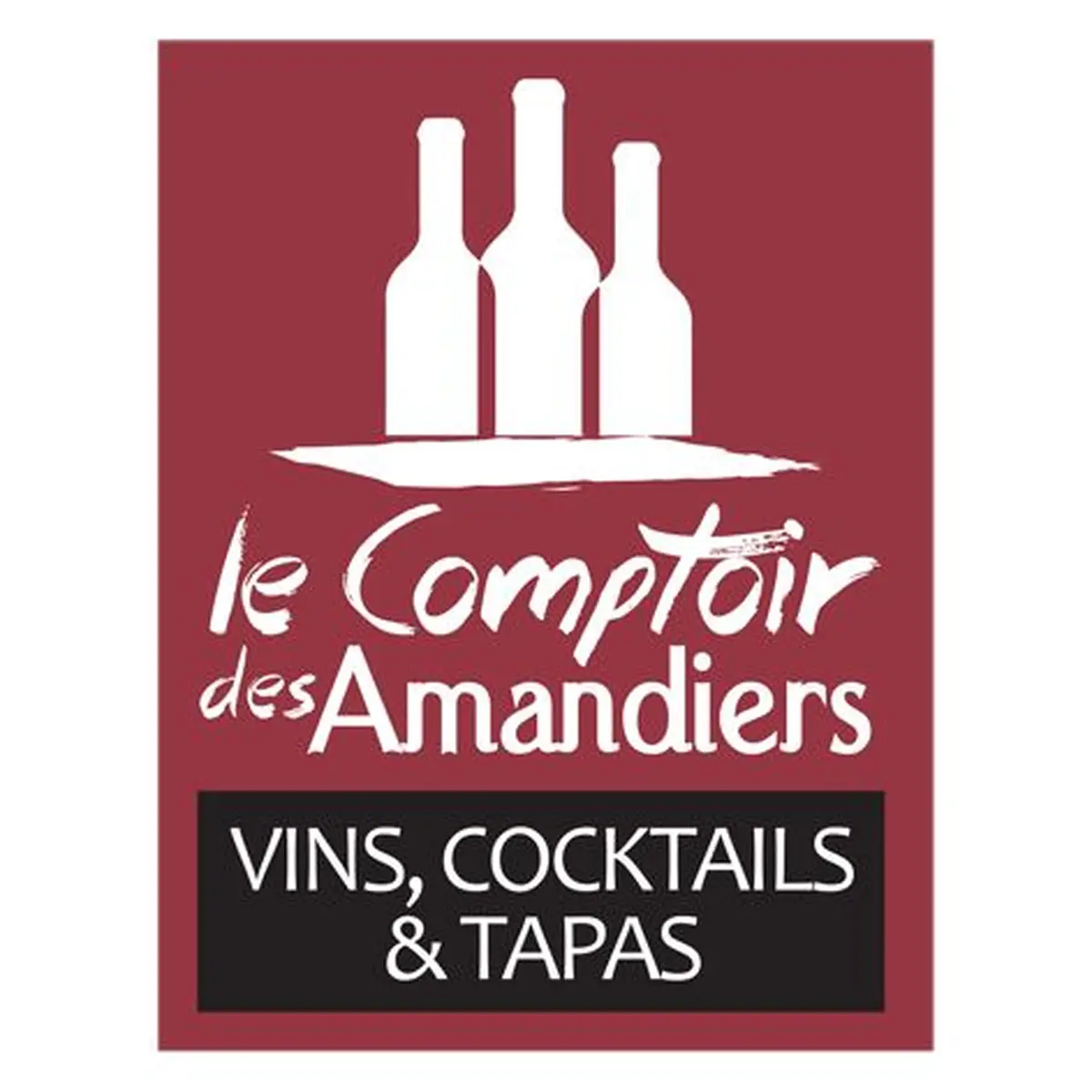 Le Comptoir des Amandiers