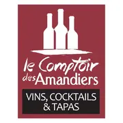 Le Comptoir des Amandiers
