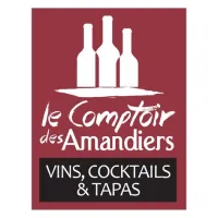  &copy; Le comptoir des Amandiers