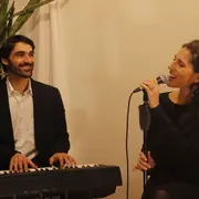 Sun and Shadow en concert