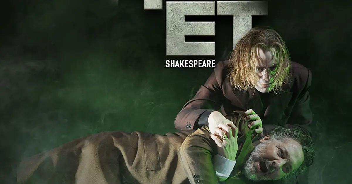 Comédie Française : Hamlet