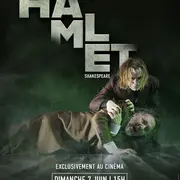 Comédie Française : Hamlet