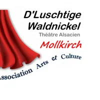  &copy; D'Luschtige Waldnickel