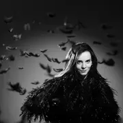 Noëmi Waysfeld aux Chantilly Follies