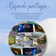 Regards partagés