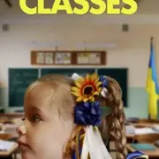 Une soirée au Cinéma sur le thème de l'UKRAINE