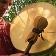 Médecine amérindienne, se soigner avec les esprits de la nature