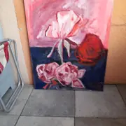 Exposition paule rochet jane sidoli