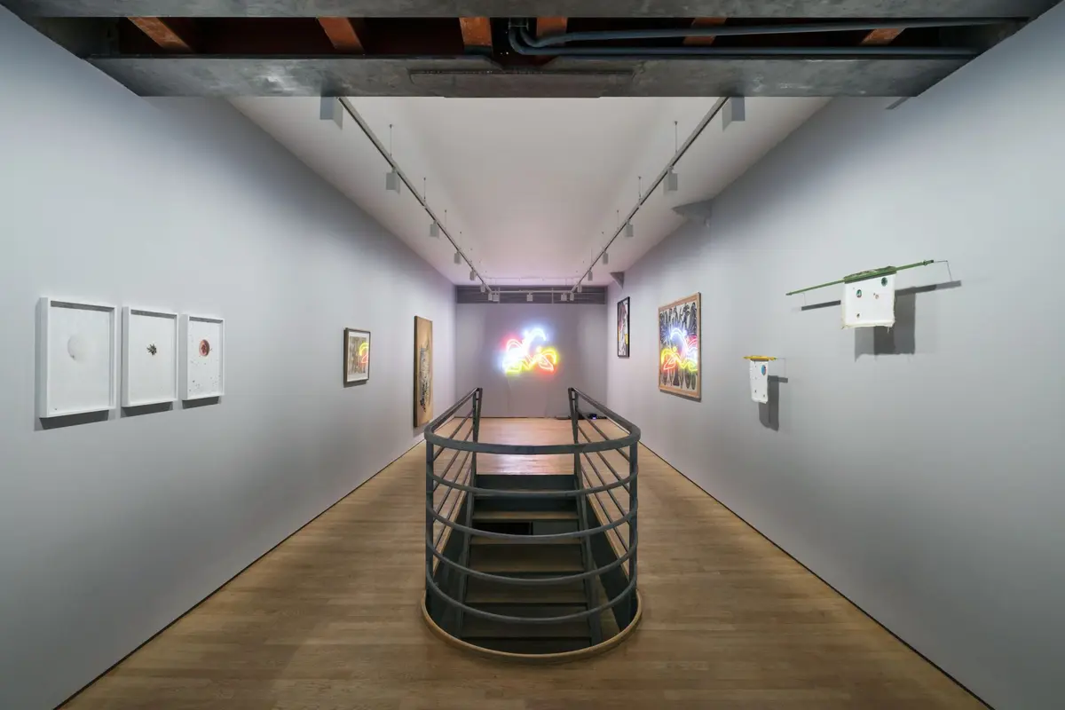 Galerie Lilia Ben Salah