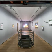 Galerie Lilia Ben Salah
