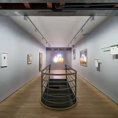 Galerie Lilia Ben Salah