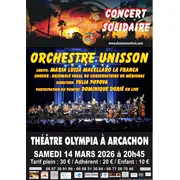 Concert Solidaire