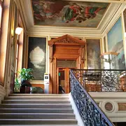 Musée de Minéralogie de l'Ecole des Mines de Paris