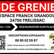 Vide grenier