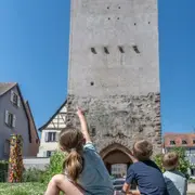 La sorcellerie à Sélestat