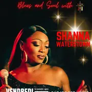 Shanna Waterstown au Bateau du Rhin 