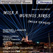 Misa a Buenos Aires