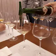 Atelier sur les millésimes anciens - La vie en r'Ose