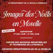 Images des Noëls en Moselle