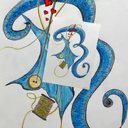 Cours de couture à Erdeven ouvert à toutes personnes débutantes ou non 