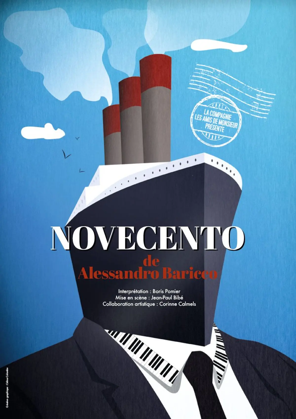 Novecento