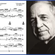 Le pari de l’oeuvre de Henri Michaux • Poésie pour pouvoir