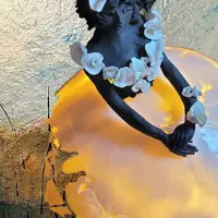 Exposition Michèle Mercier Lutz & Agnès Castelli &copy; Mercier / Castelli