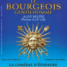 Le Bourgeois Gentilhomme