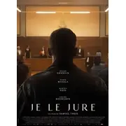 Ciné club : Je le jure