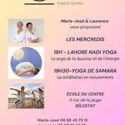 Association Mouvements Energie Souffle