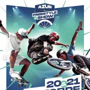 Azur Freestyle Show 