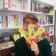 Apéro-lecture – Incipit – Le jeudi 05 mars 2026 à 18h30