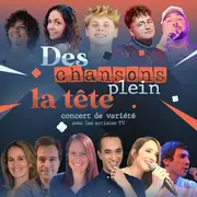 Des chansons plein la tête
